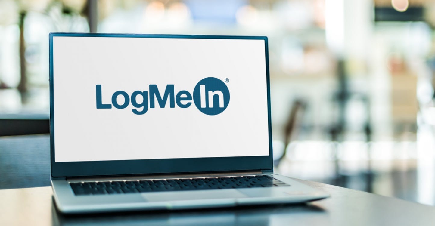 LogMeIn Remote Access Software Review