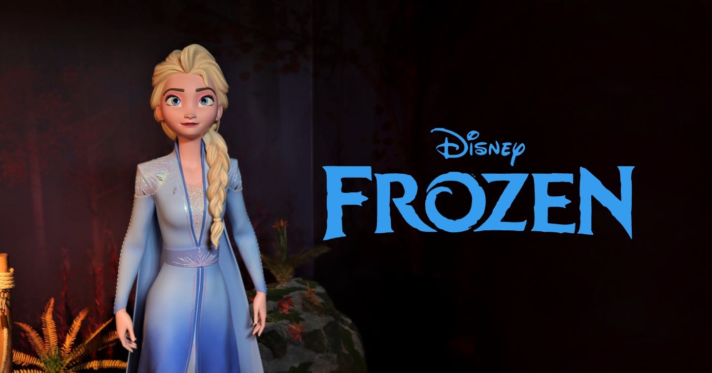 How to Watch Frozen 2 from Anywhere