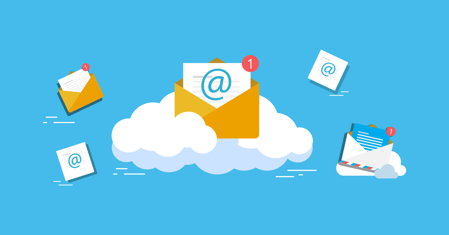 Best Email Hosting Service Providers