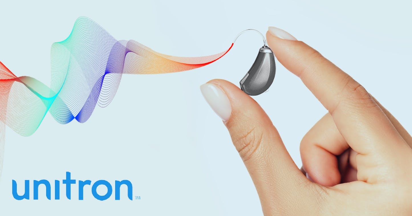 Unitron Hearing Aid Review: Products, Prices, and Features