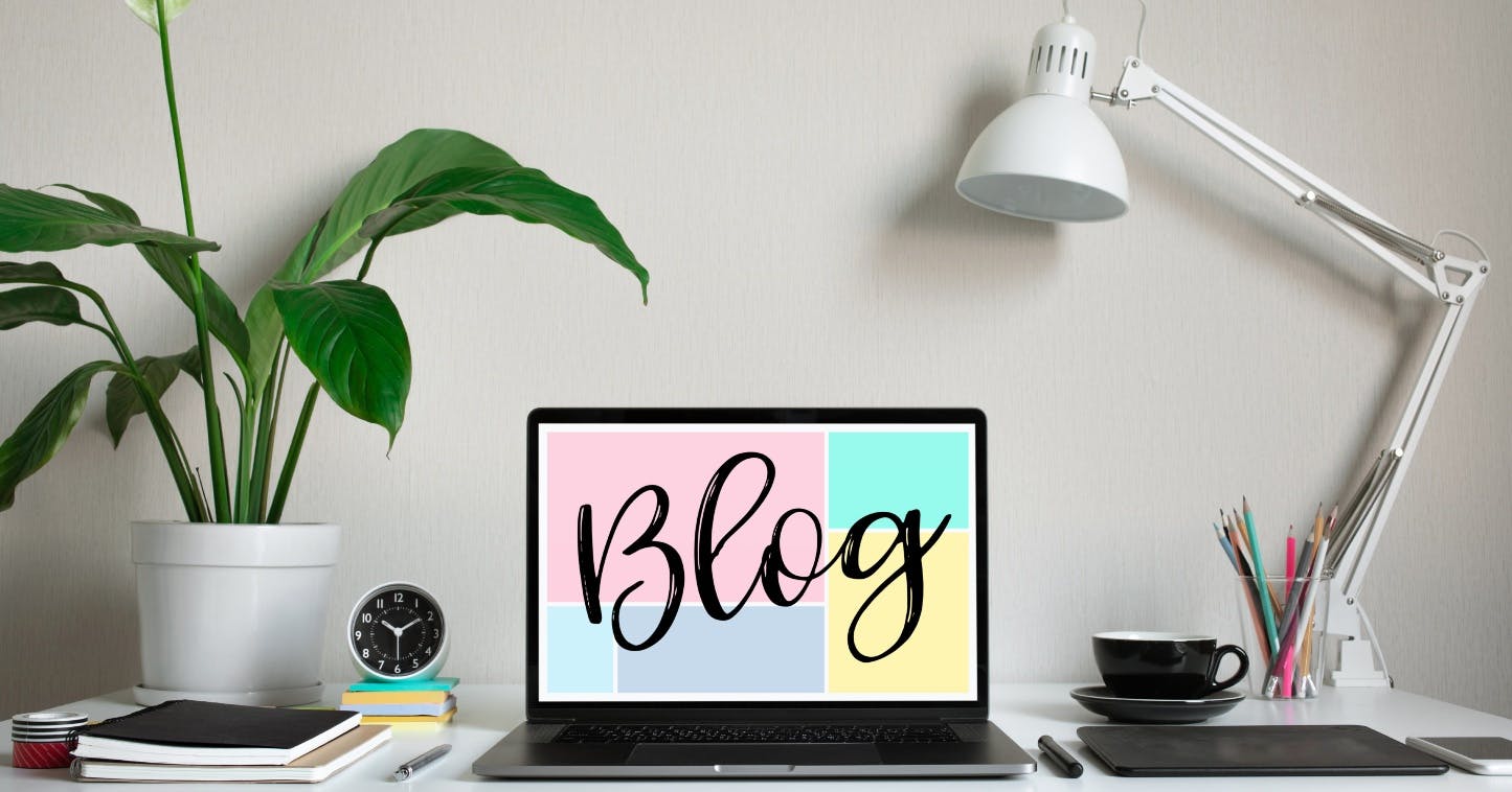 Book Blogs Basics: A Haven for Bookworms