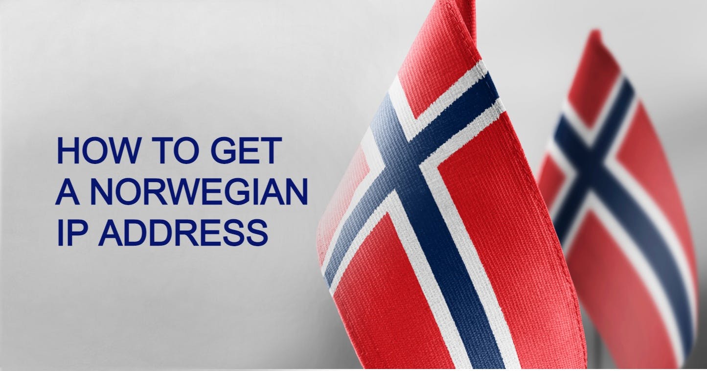 Best VPN for Norway TV Access