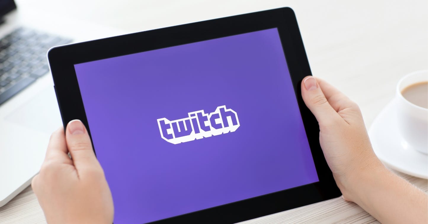 How to Unblock Twitch TV