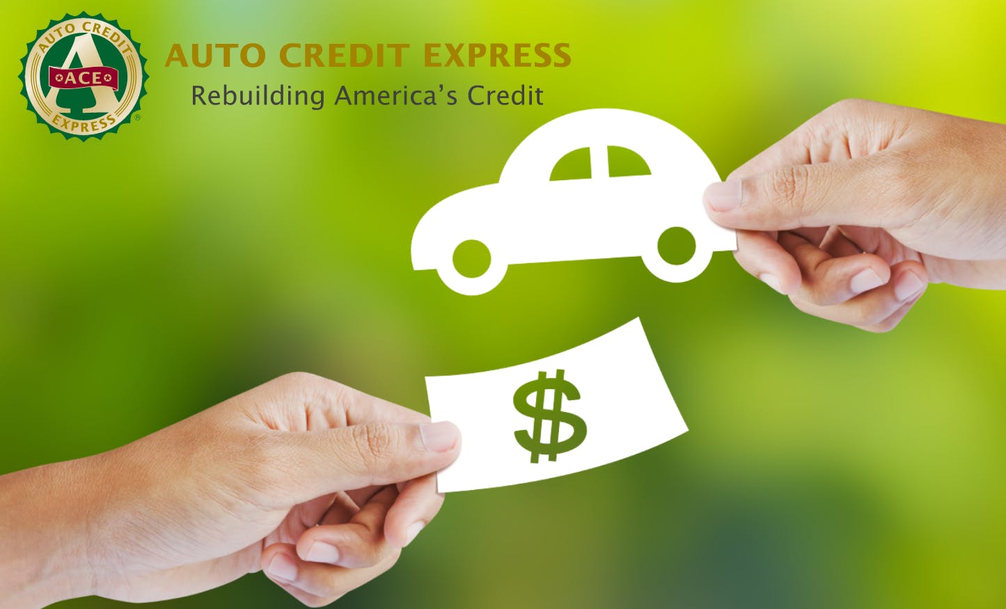 Auto Credit Express: Auto Loan Broker Service Review
