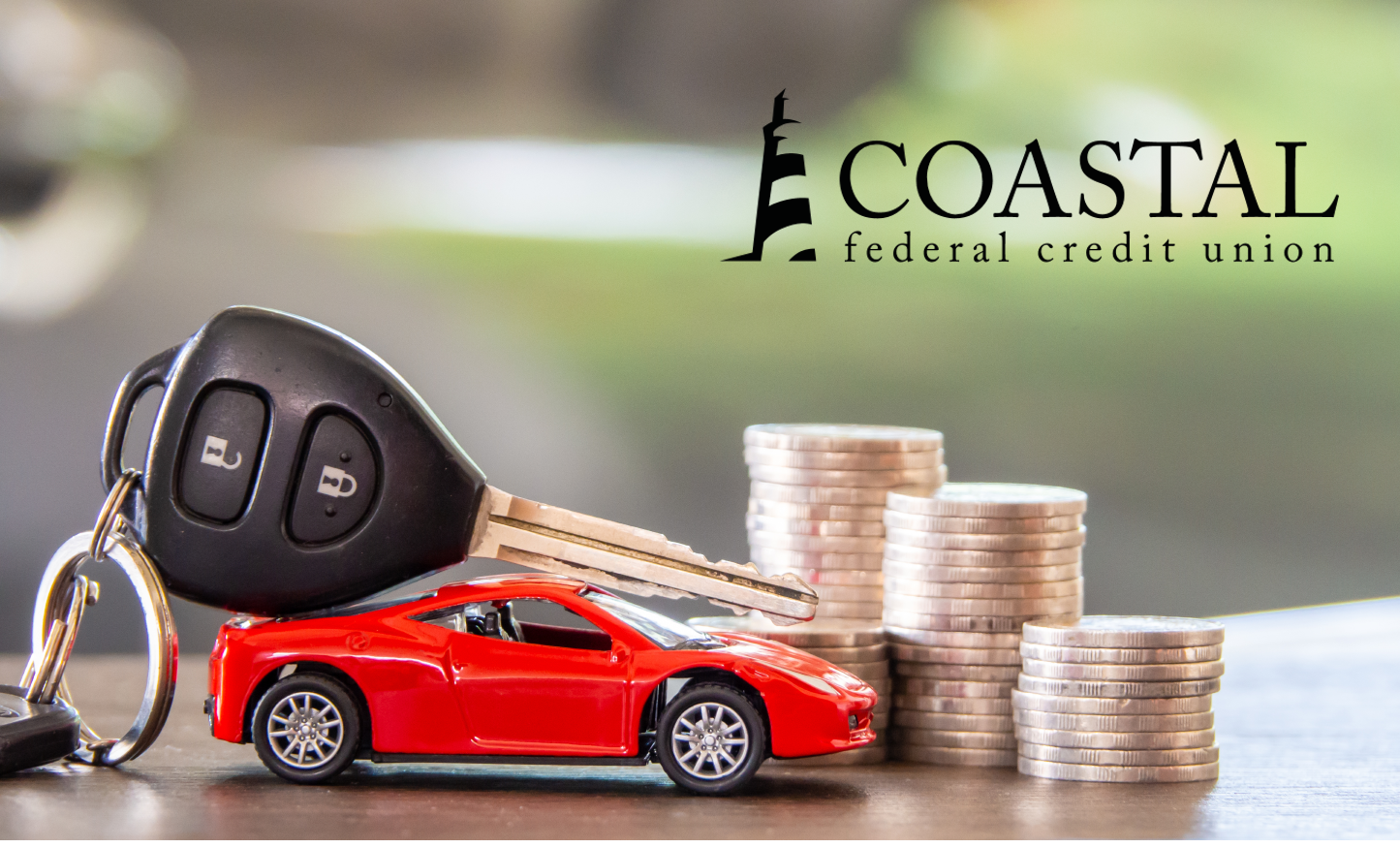 Coastal Credit Union Auto Loan Review: Process, Eligibility, APR, and More!