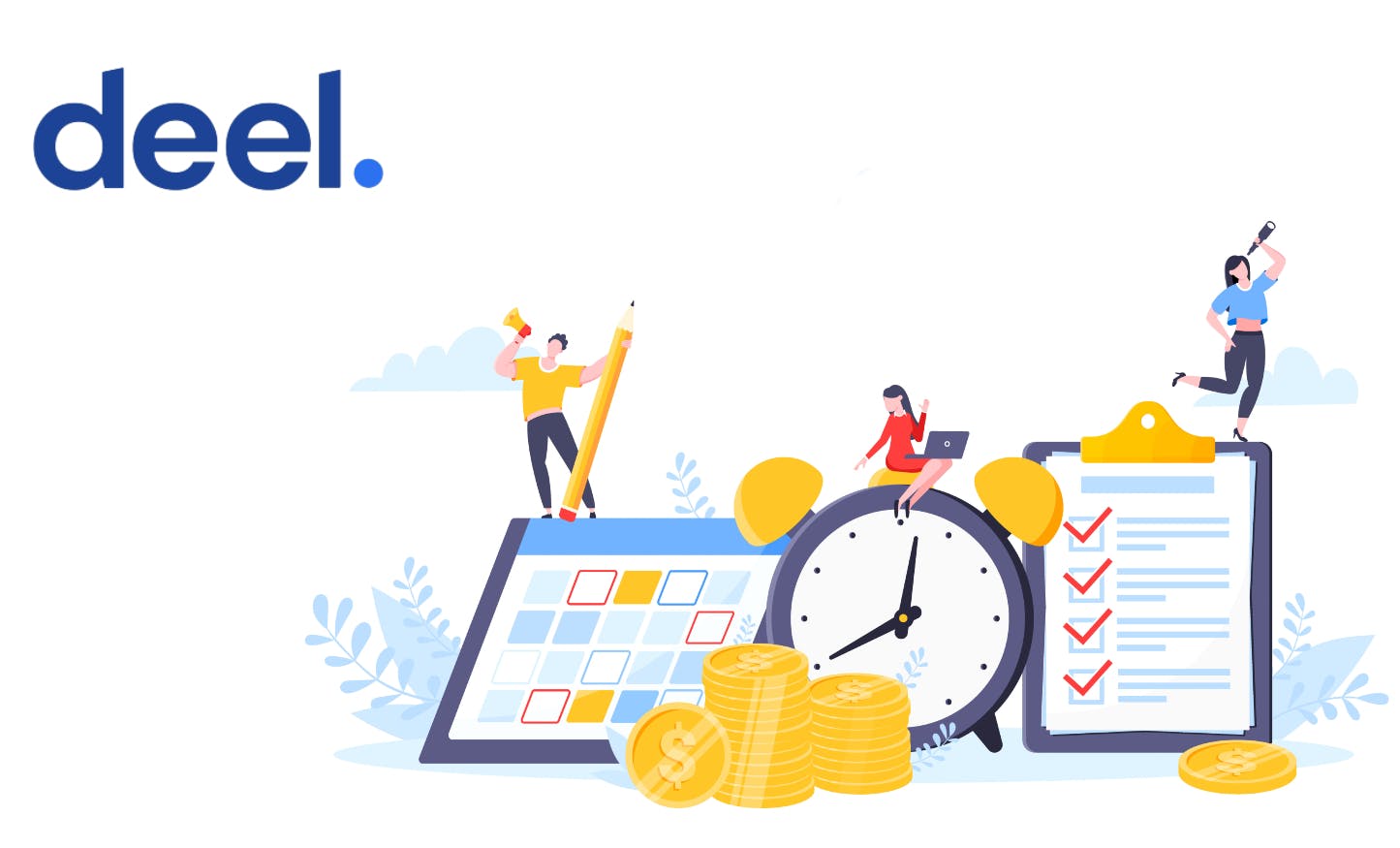 Deel Payroll Review: Plans, Prices, Features, and Alternatives!