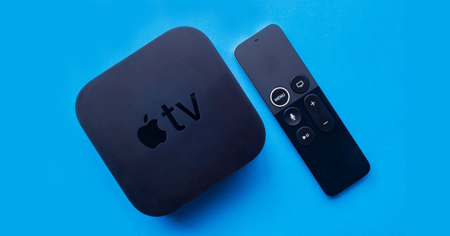 NordVPN on Apple TV: How to Install and Set Up