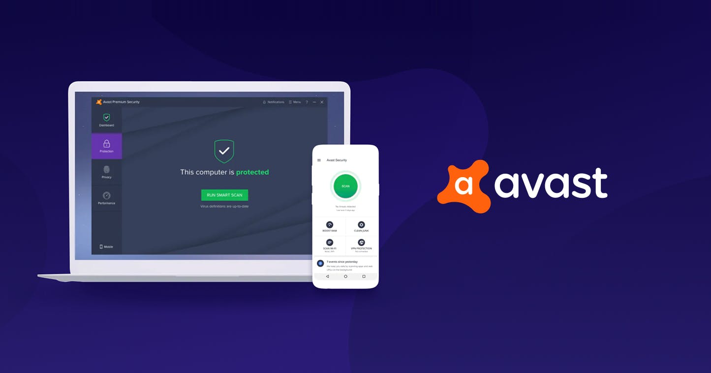 How to Disable Avast Online Security