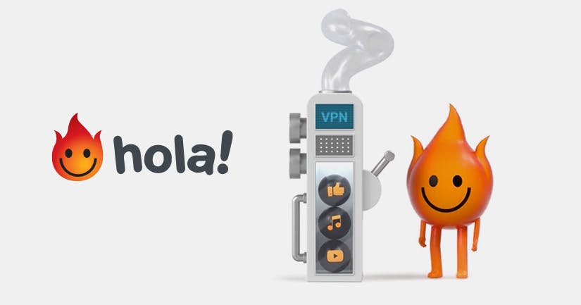 Hola VPN Review 2021: Online Blocks Are Waved Away