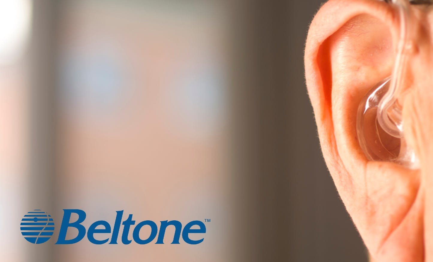 Beltone Hearing Aids: Tailored Only for You