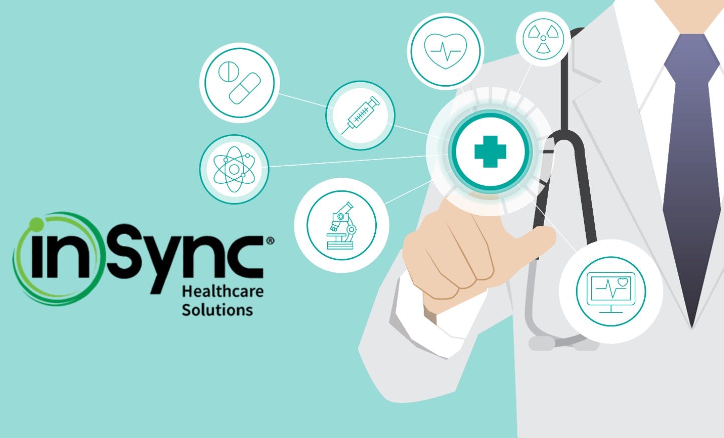 InSync: In-Depth Healthcare Software Review
