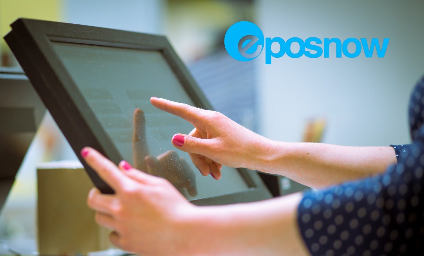 Epos Now: The POS System That Has It All