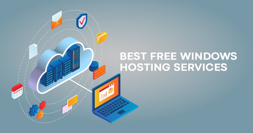 Best Free Windows Hosting Services in 2021