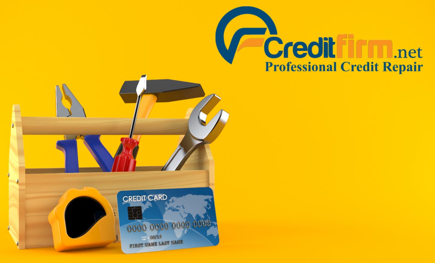 Credit Firm Review: Pricing, Credit Services, Pros and Cons, and More!