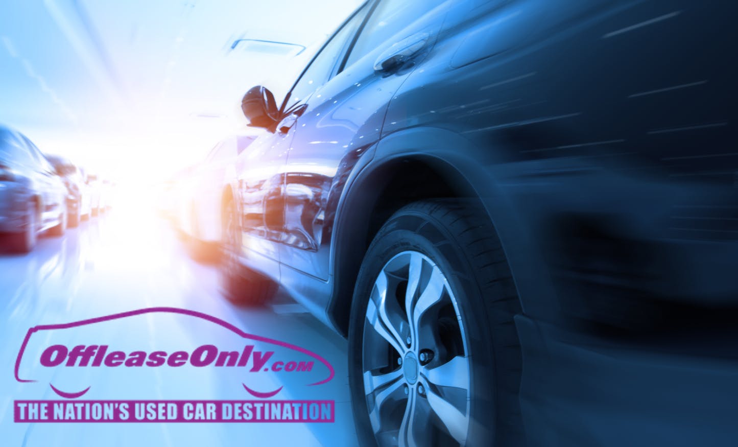 Off Lease Only: Pre-Owned Vehicle Dealership Review