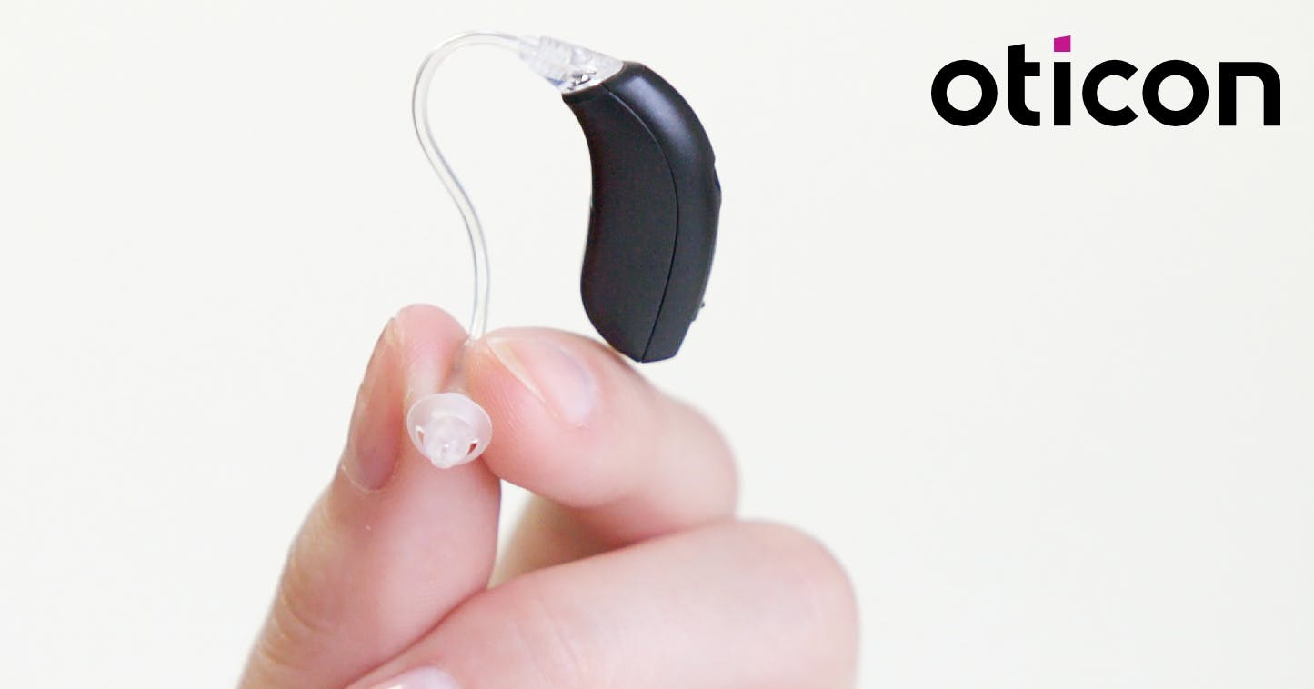 Oticon Hearing Aid Review: Is It a Good Pick?