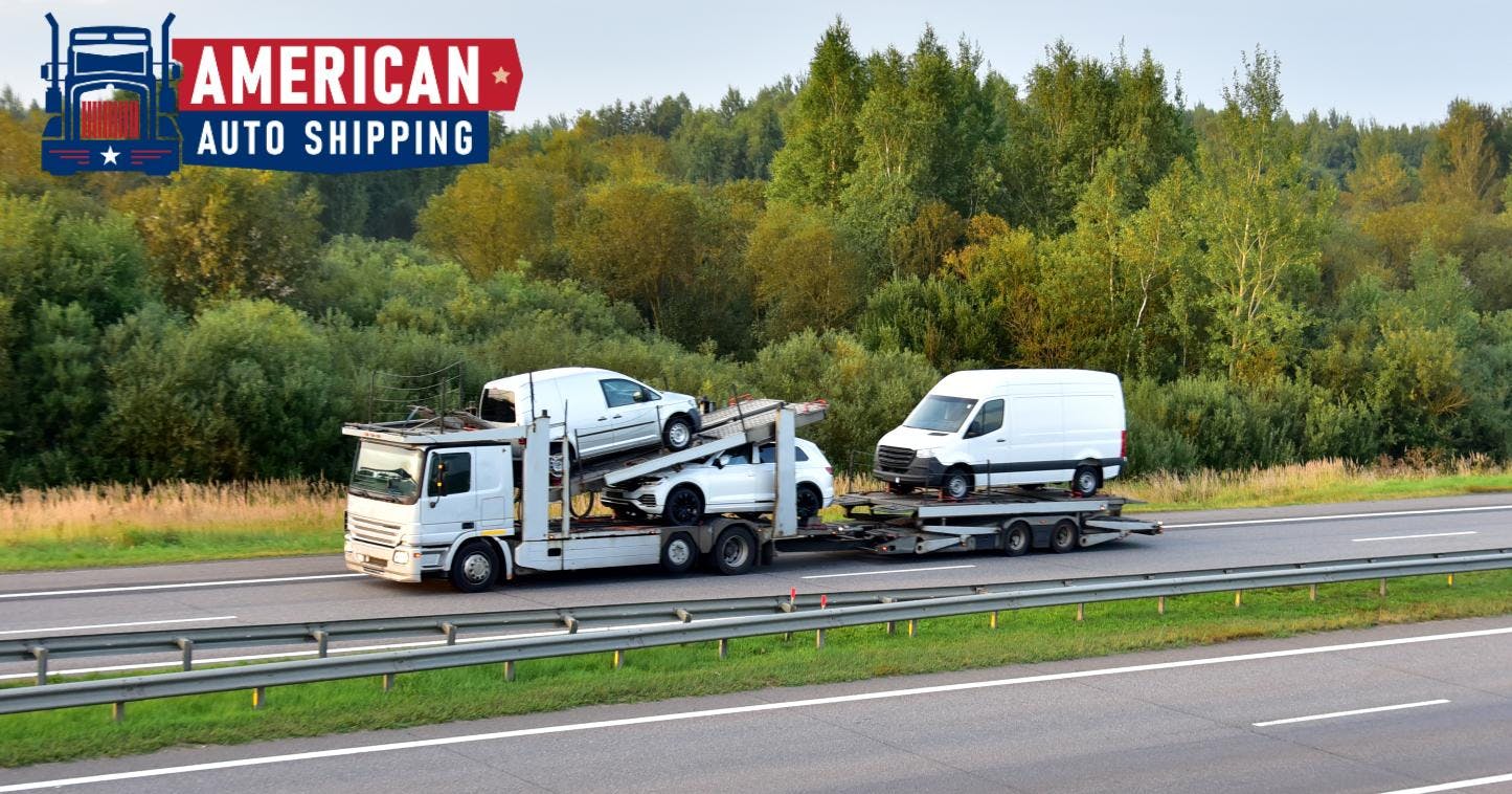 American Auto Shipping Review: Prices, Services, and More