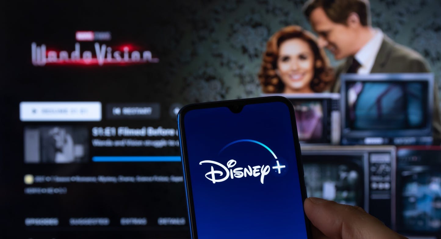 Disney Plus VPN: The Best in 2021