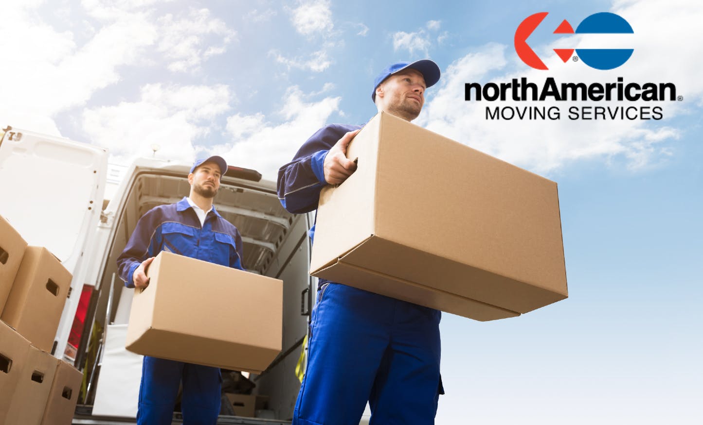 northAmerican Van Lines: Moving Services Full Review