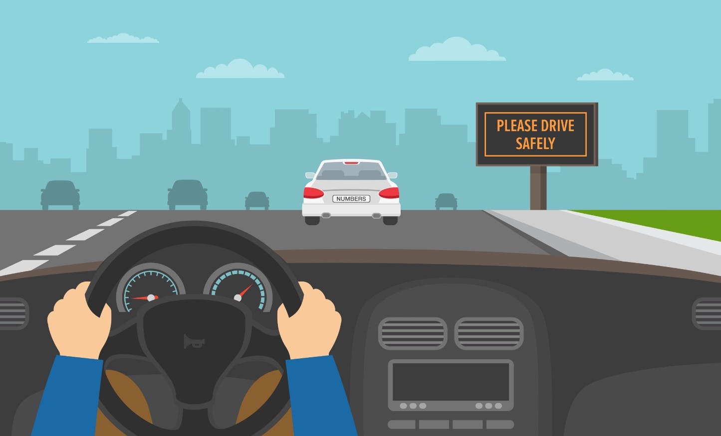 How to Ensure Your Driver's Safety with Telematics Software