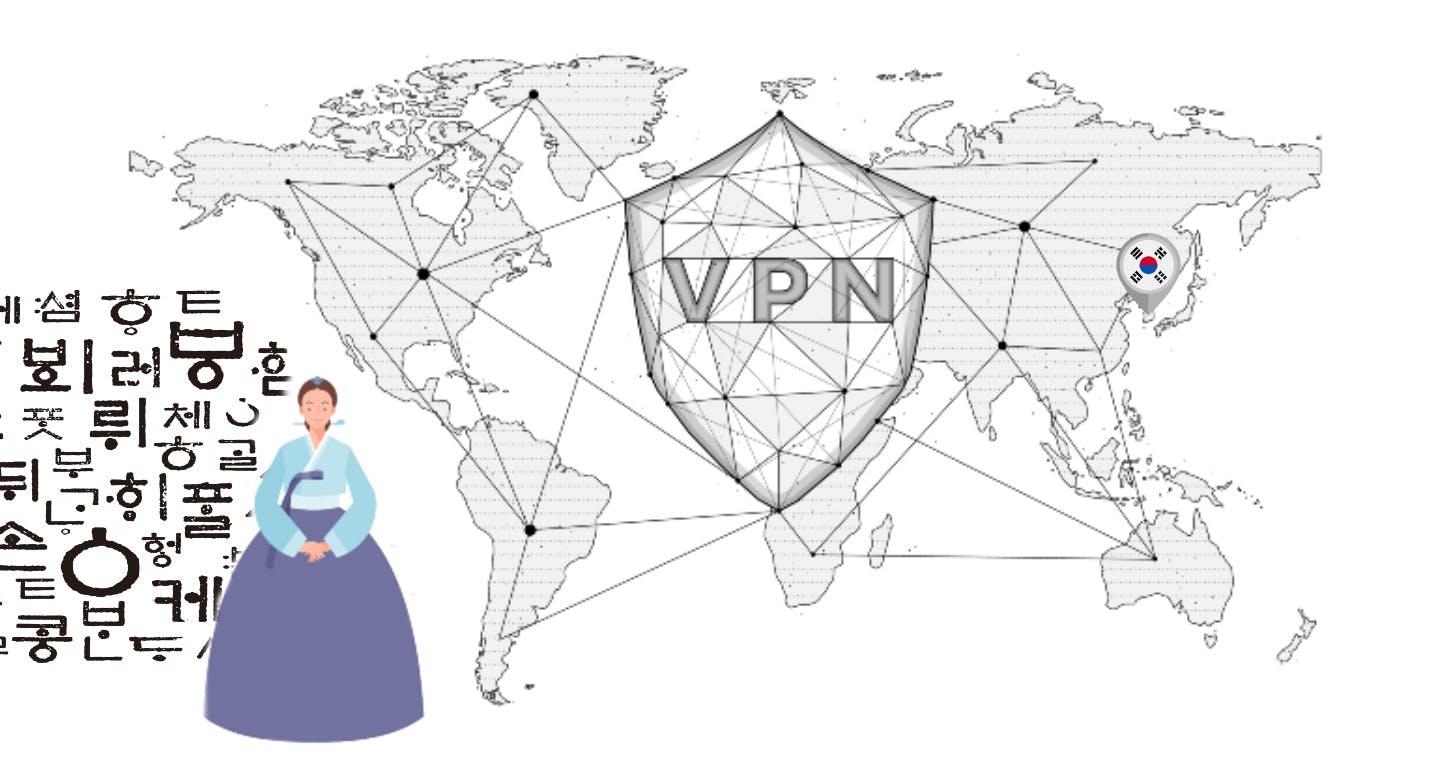 The Best Korea VPN Services (2021)