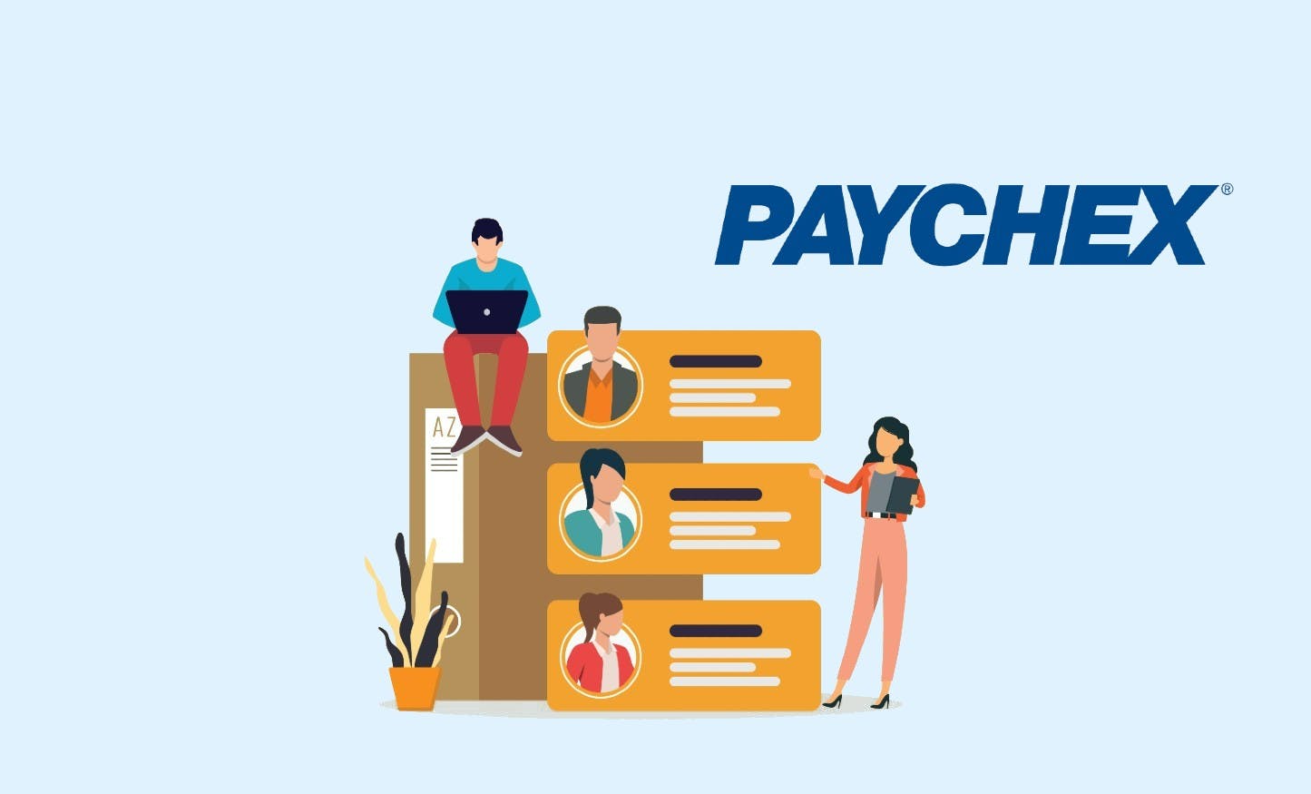 Paychex Payroll: Features, Plans, and Benefits