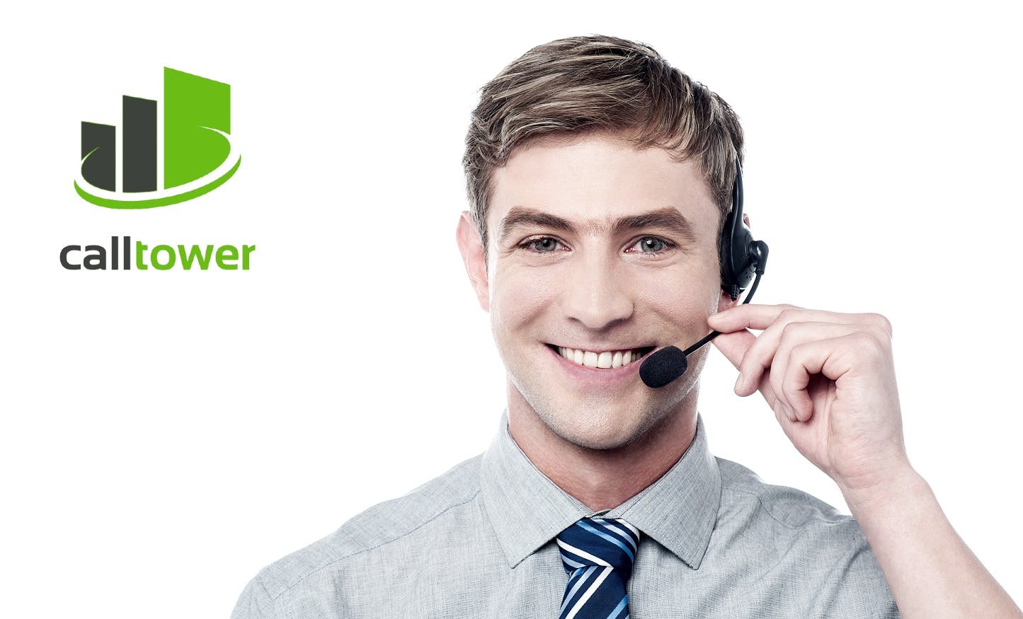 CallTower VoIP Review: Cloud-Hosted UC Solution