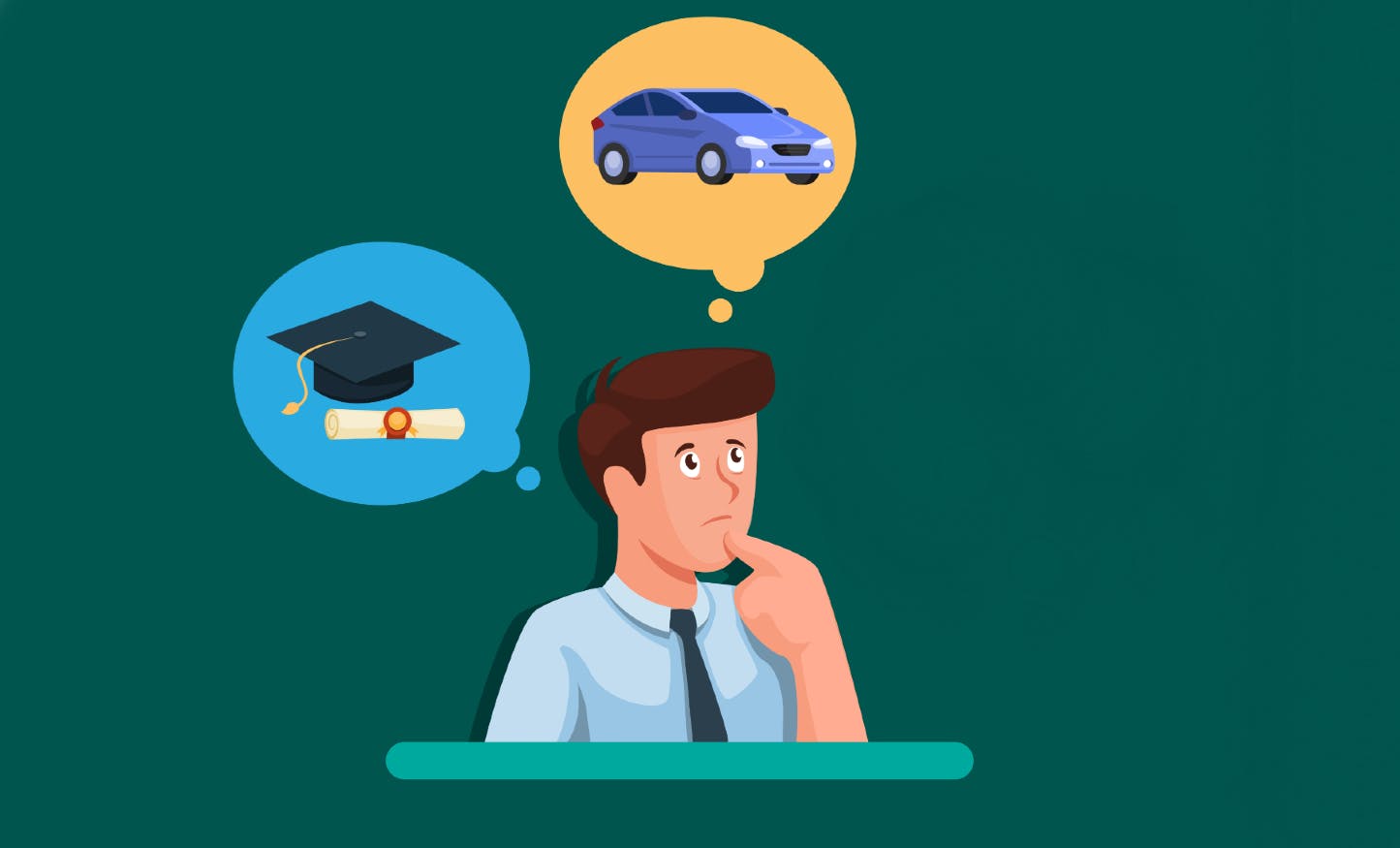 Everything You Need to Know About Student Car Loans