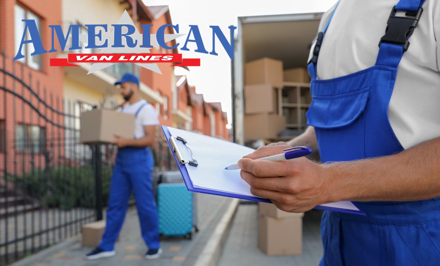 American Van Lines: Comprehensive Moving Services Review