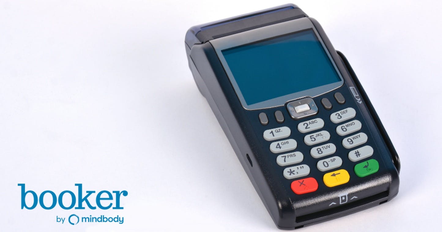 Booker POS System Review: Pricing and Top Perks