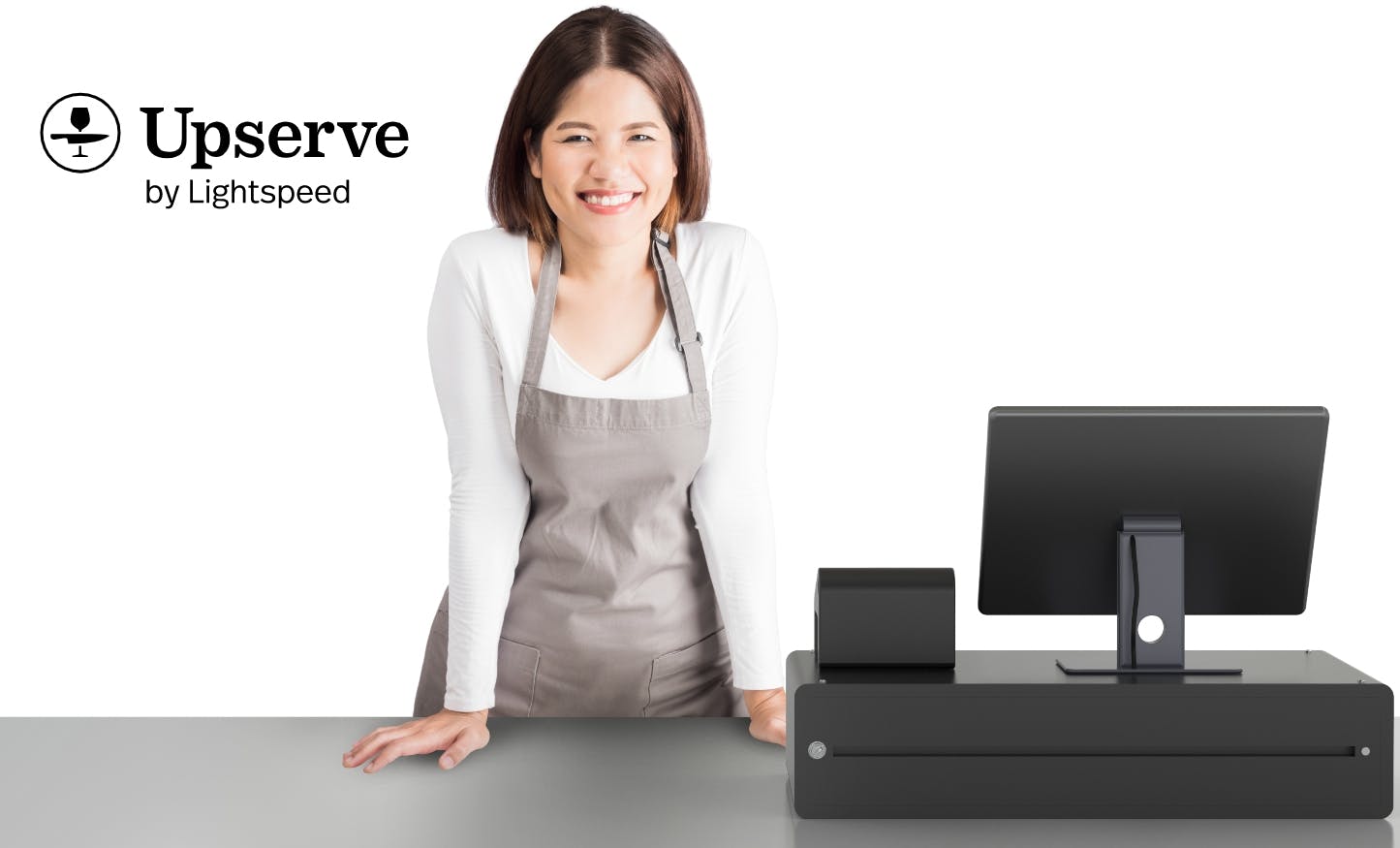 Upserve POS Review: Industry Leading POS