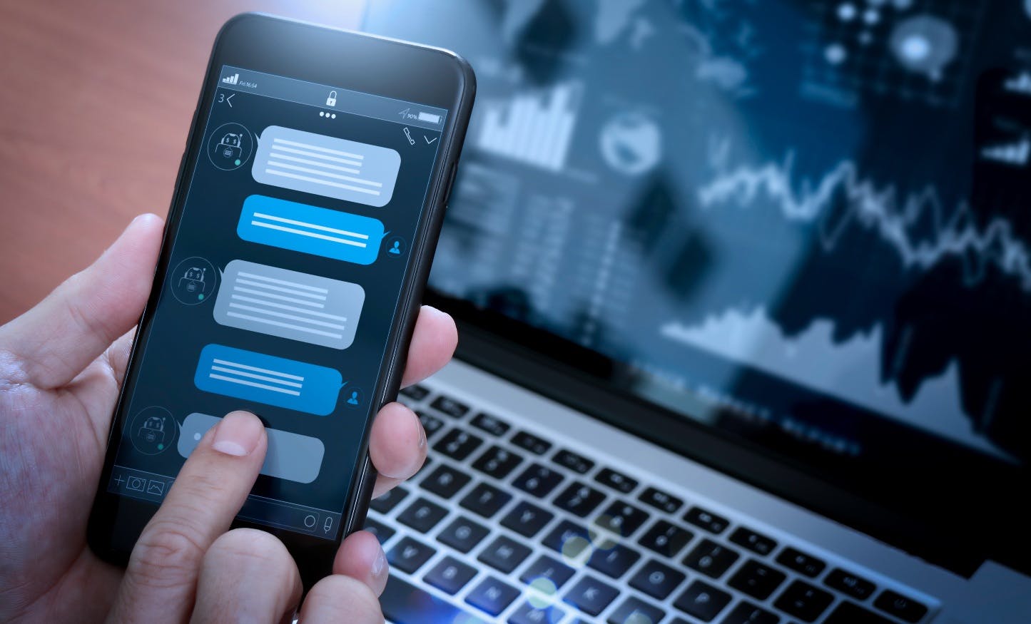 Why Your Organization Needs A Mobile CRM Strategy?