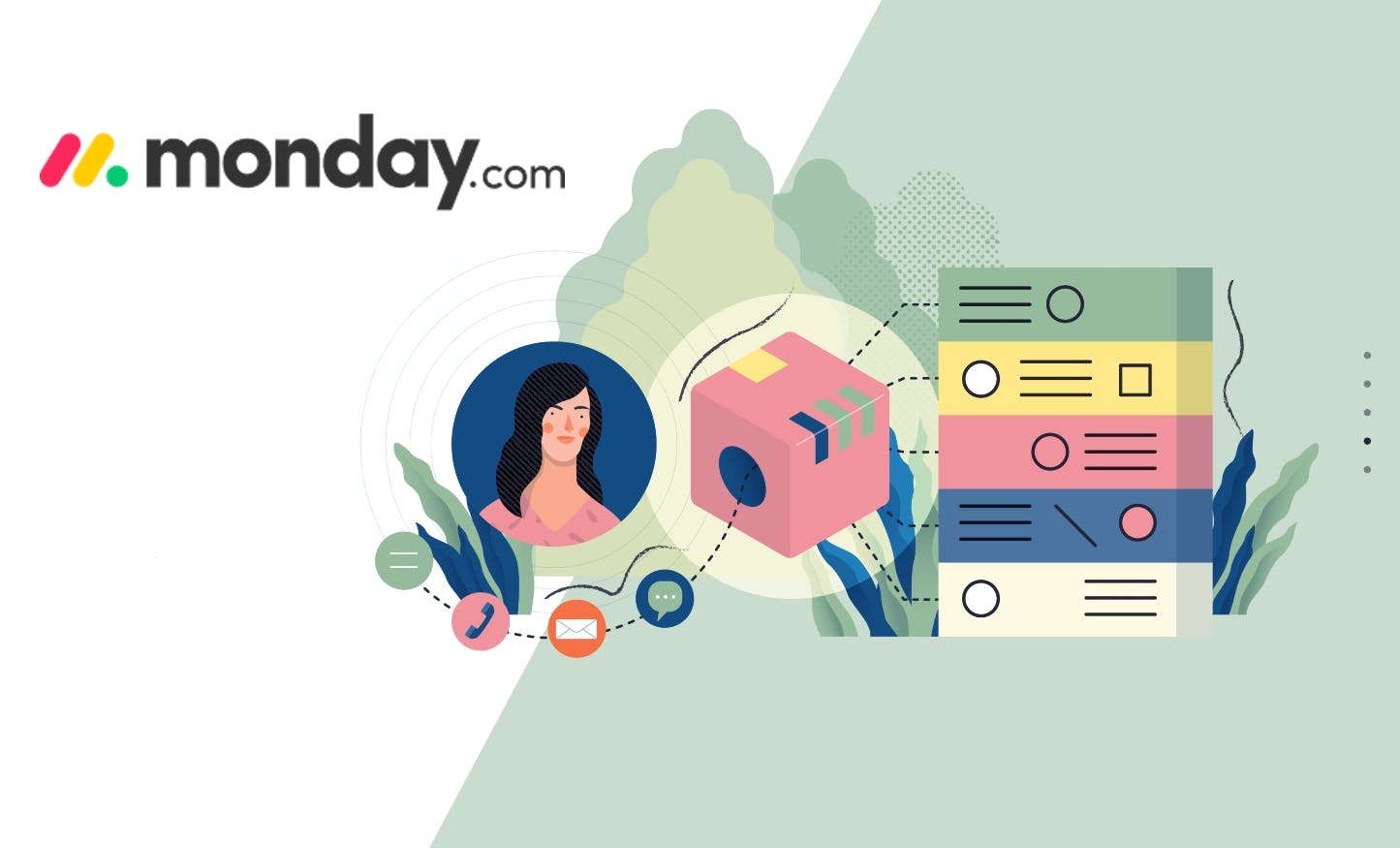 Monday.com CRM: Pros, Cons, Prices, and More