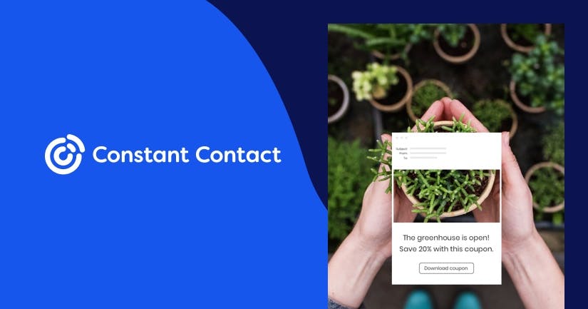 Constant Contact Full Review: Should I Use it?