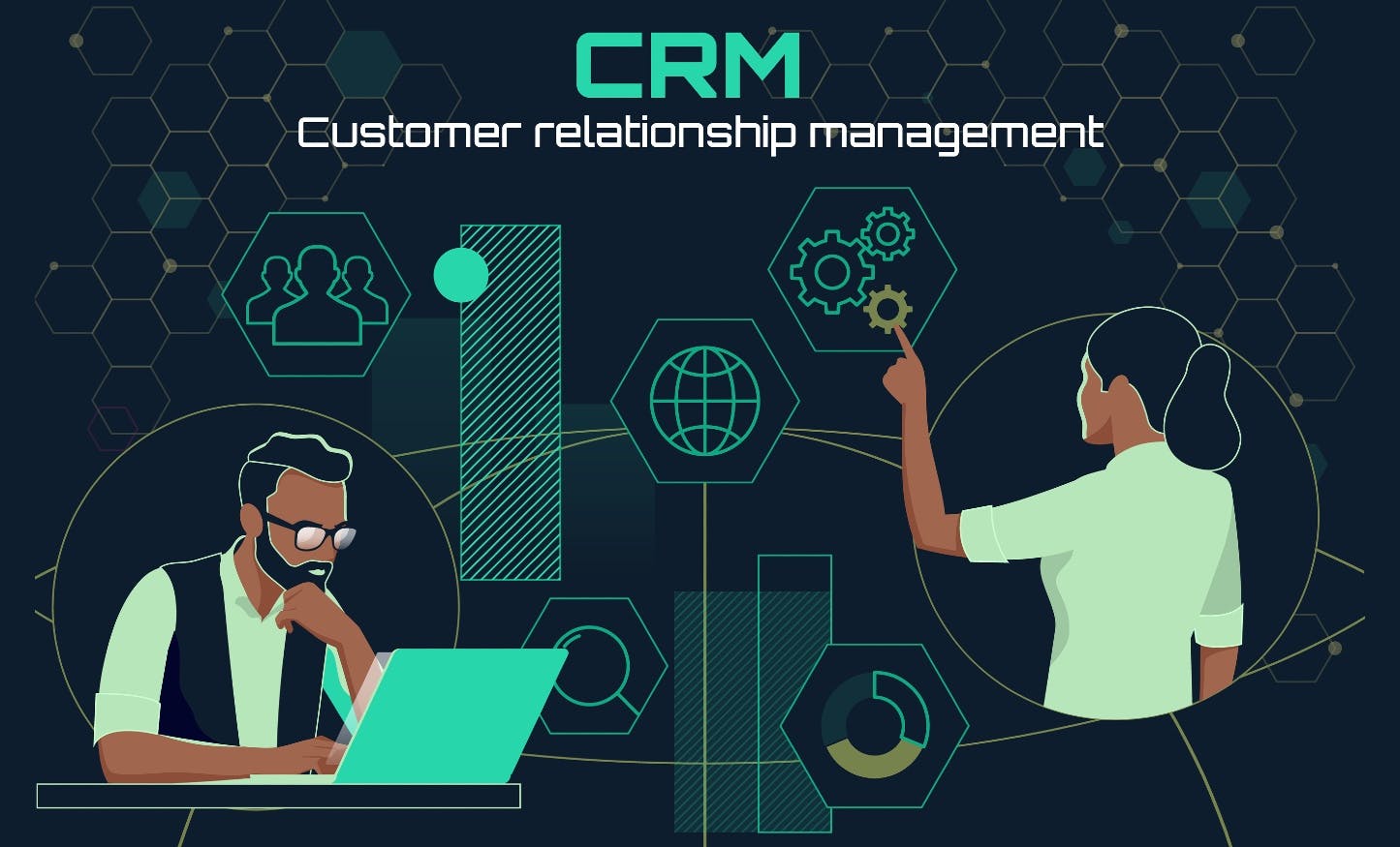 Reasons Why Your CRM Software System is Your Most Valued Asset