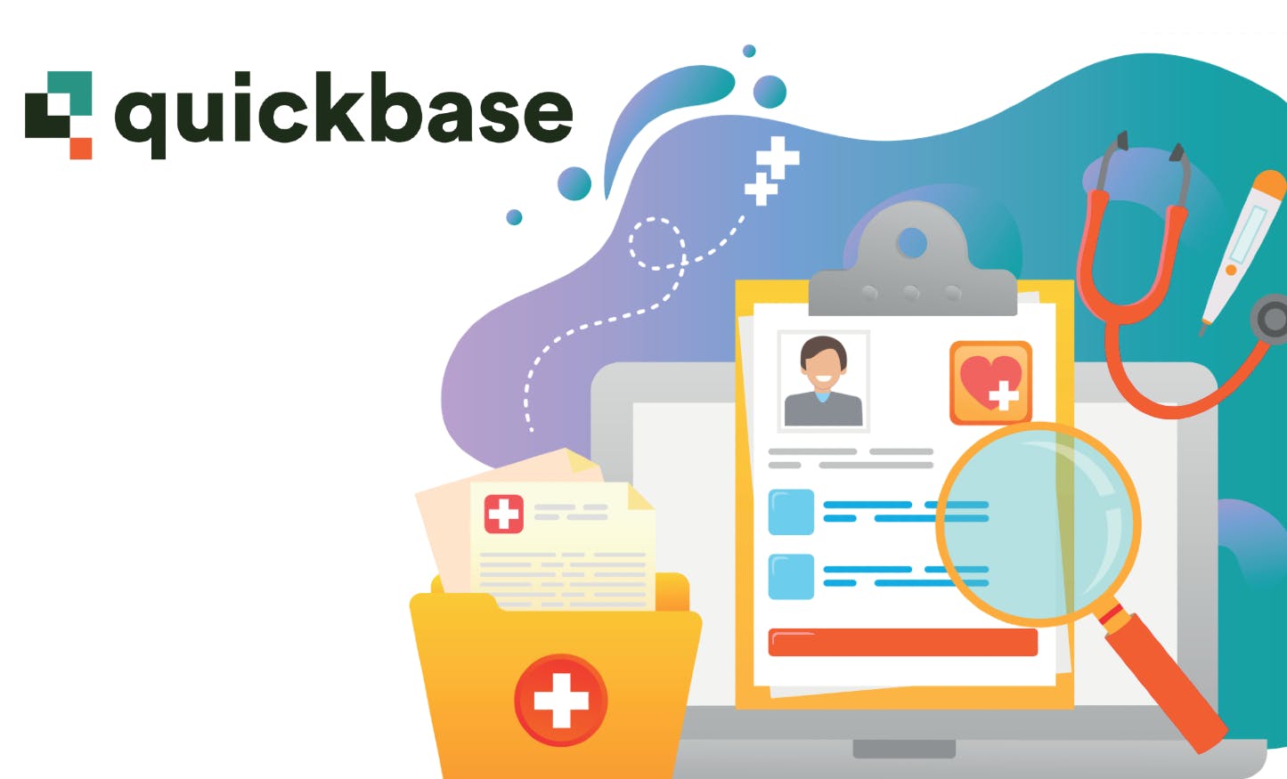 Quickbase Medical Review: Pros and Cons, Prices, Features, and Alternatives.
