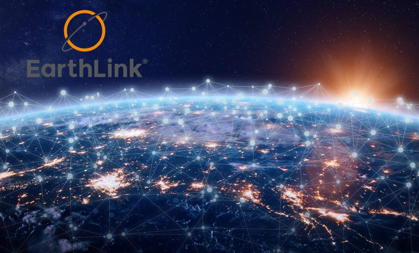 EarthLink: U.S's Oldest and Most Popular Internet Provider