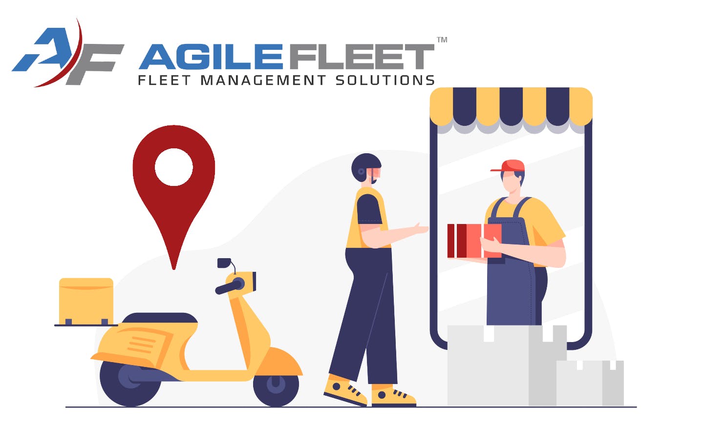 Agile Fleet: Full Review, Solutions and Services