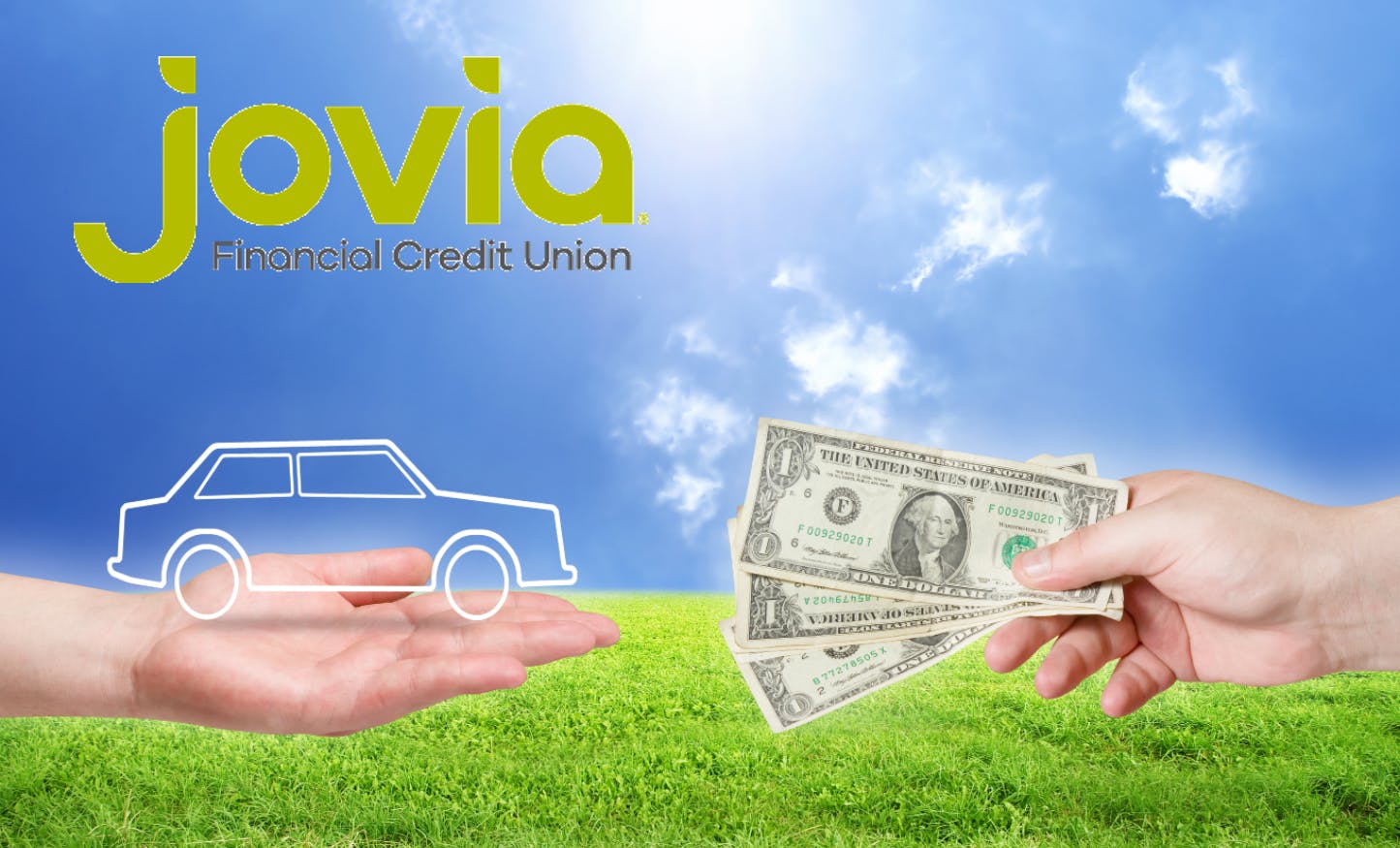 Jovia Financial Credit Union Auto Loans Review!