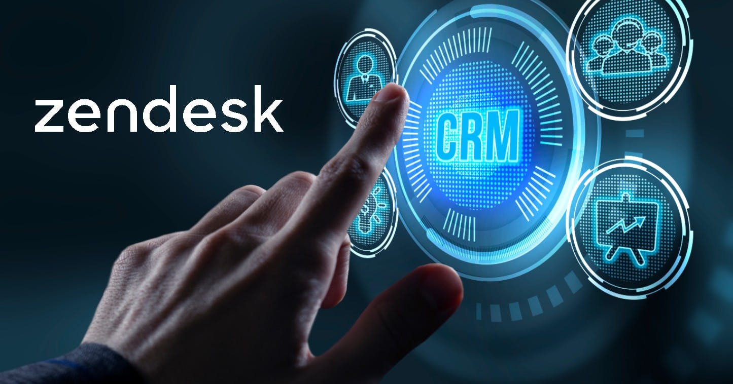 Zendesk Sell CRM: Top Features and Full Review