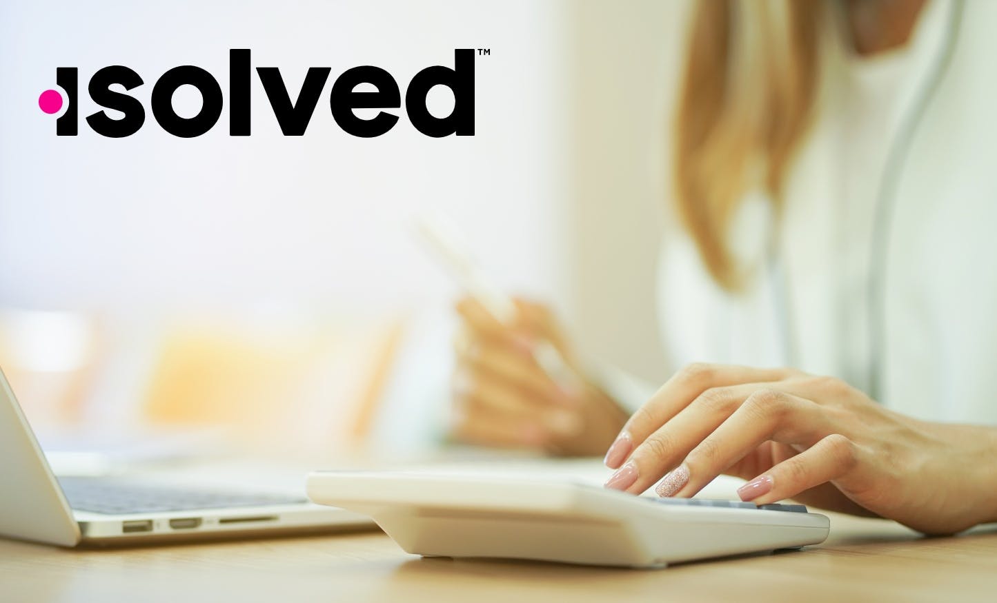 isolved HCM Payroll: Review, Products, and Features