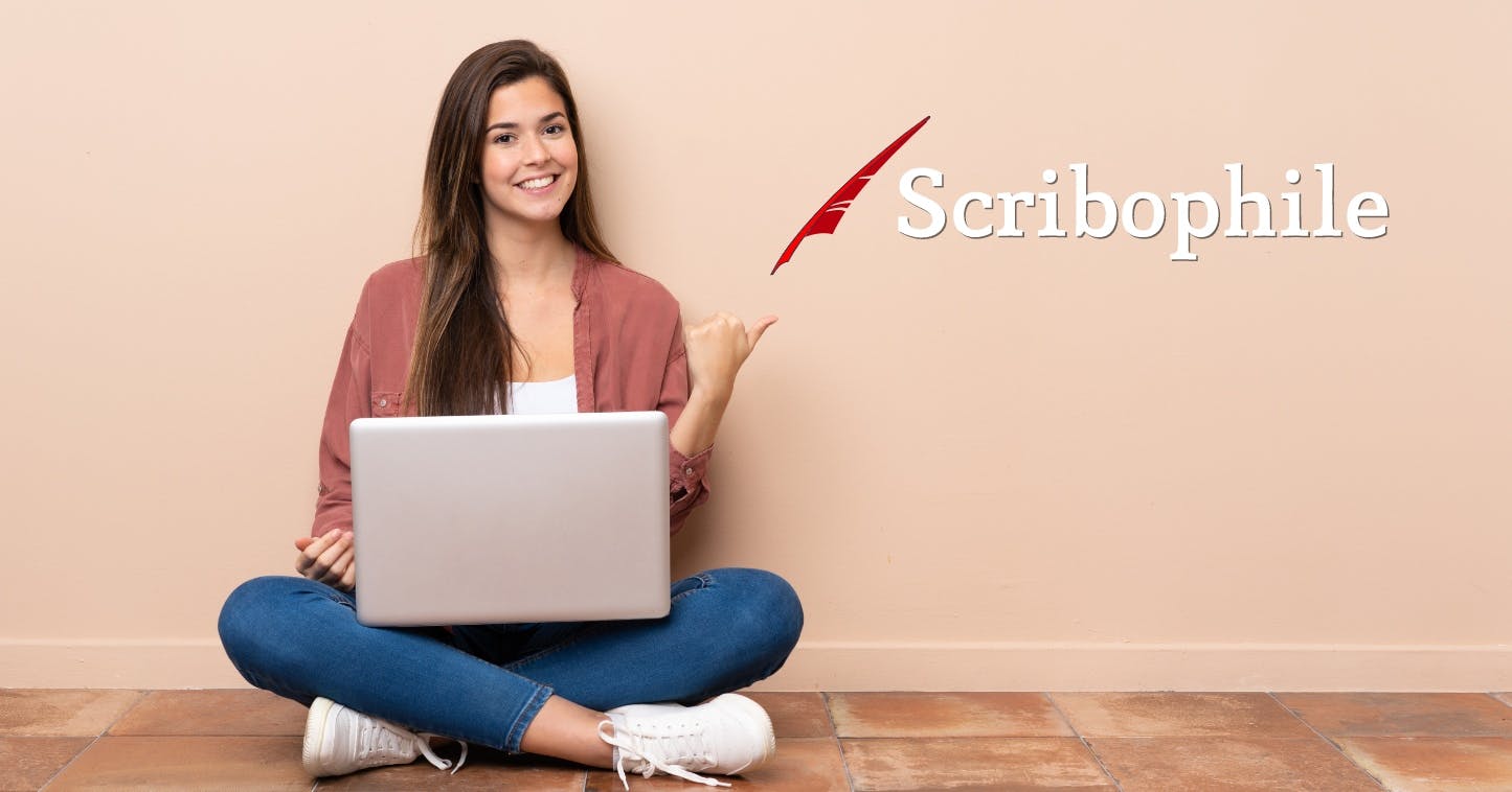 Scribophile: Online Writing Community for Bloggers