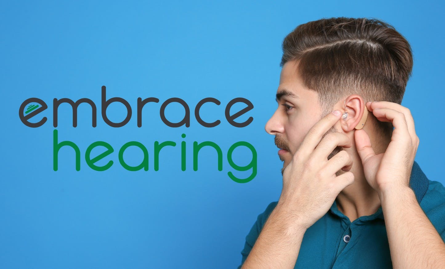 Embrace Hearing Review: #1 Rated Hearing Aids