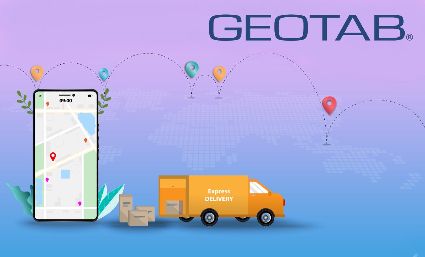 Geotab Fleet Management Review: Pros & Cons, Prices, Features, and More!