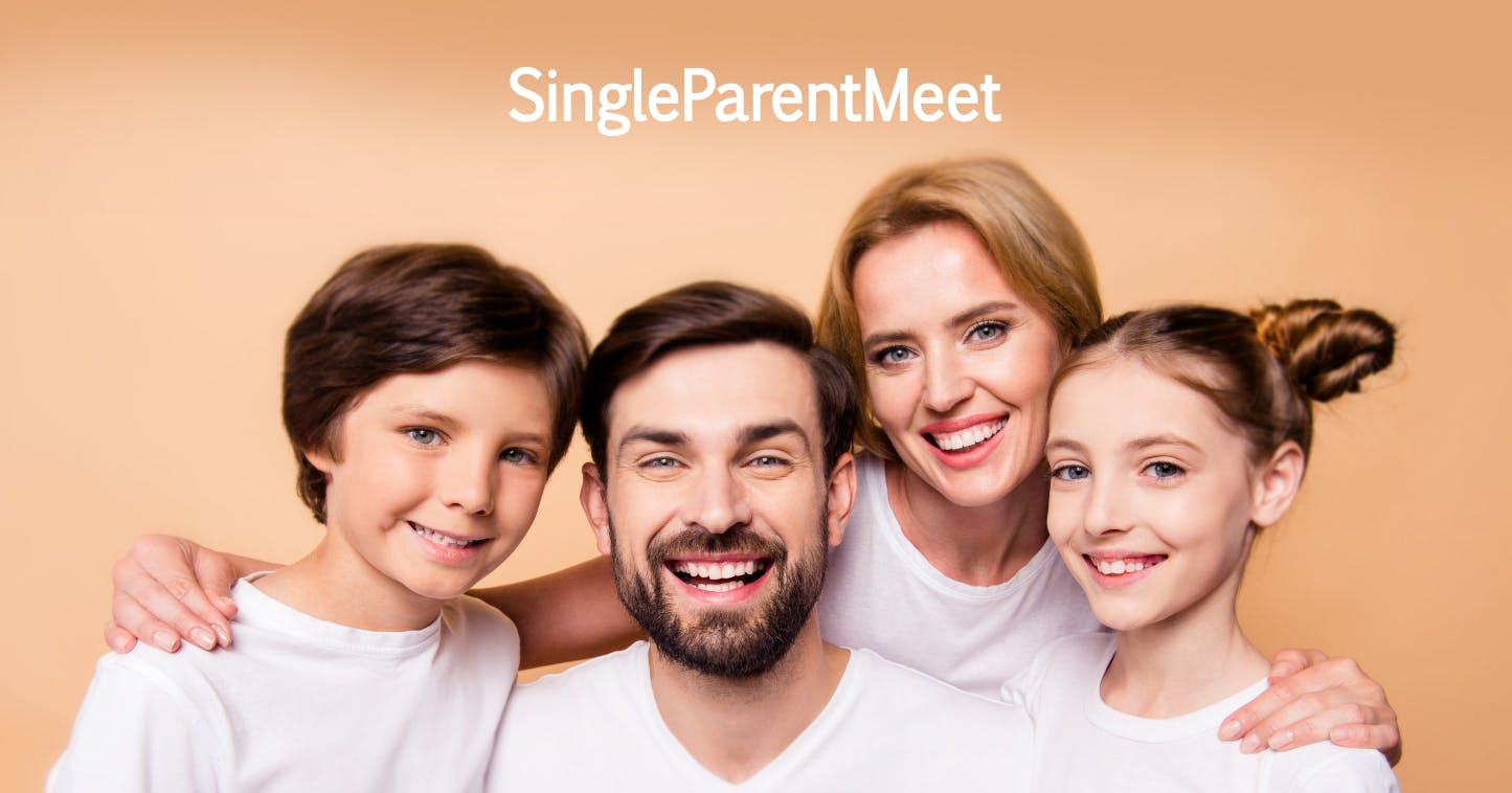 SingleParentMeet Review: Rebuilding a Family