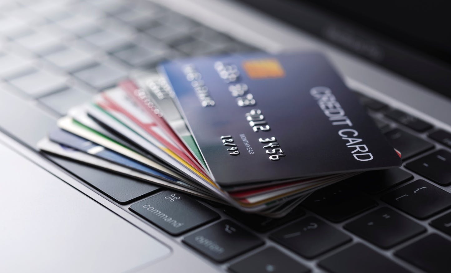 Credit Cards: Review, Types, and Features