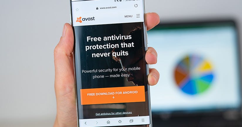 Avast Scandal: Selling Users Data