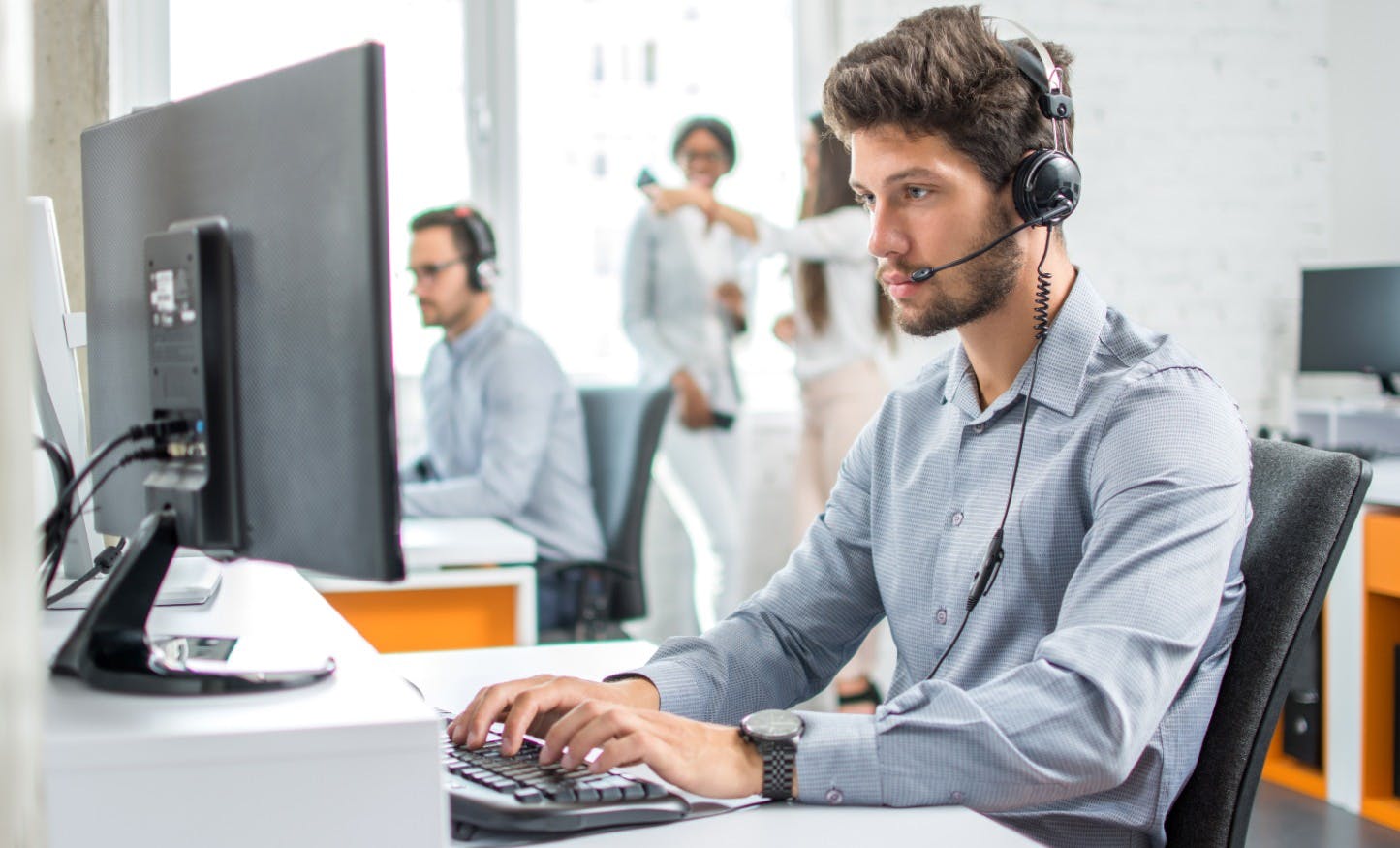 The Best Practices for Effective Call Monitoring