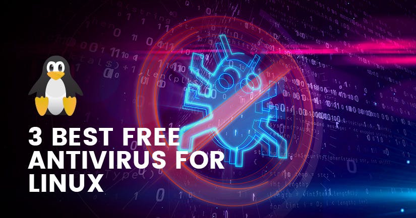 3 Best Free Antivirus for Linux in 2021