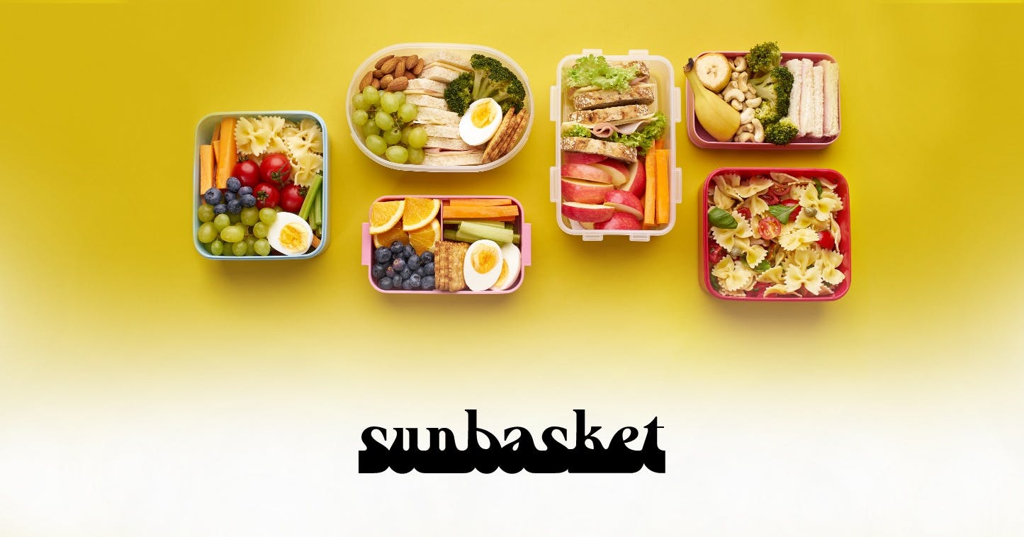 Sunbasket Full Review: Your Food to Your Doorstep!